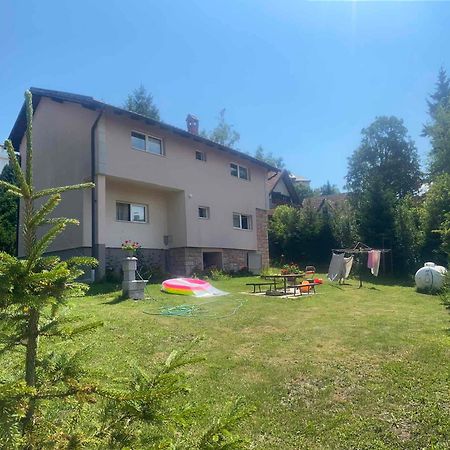 Apartmani Nais Zlatibor Ngoại thất bức ảnh