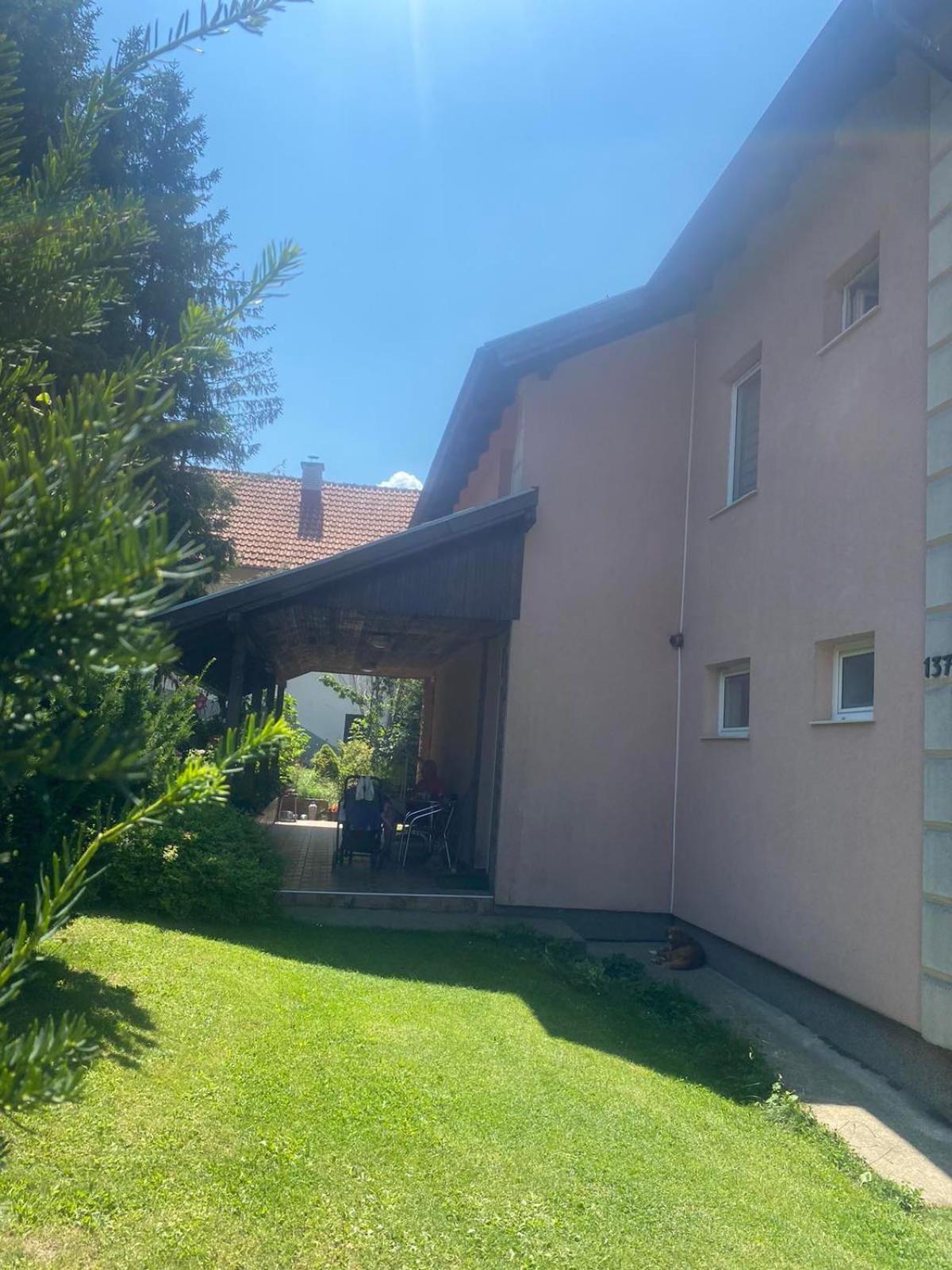 Apartmani Nais Zlatibor Ngoại thất bức ảnh