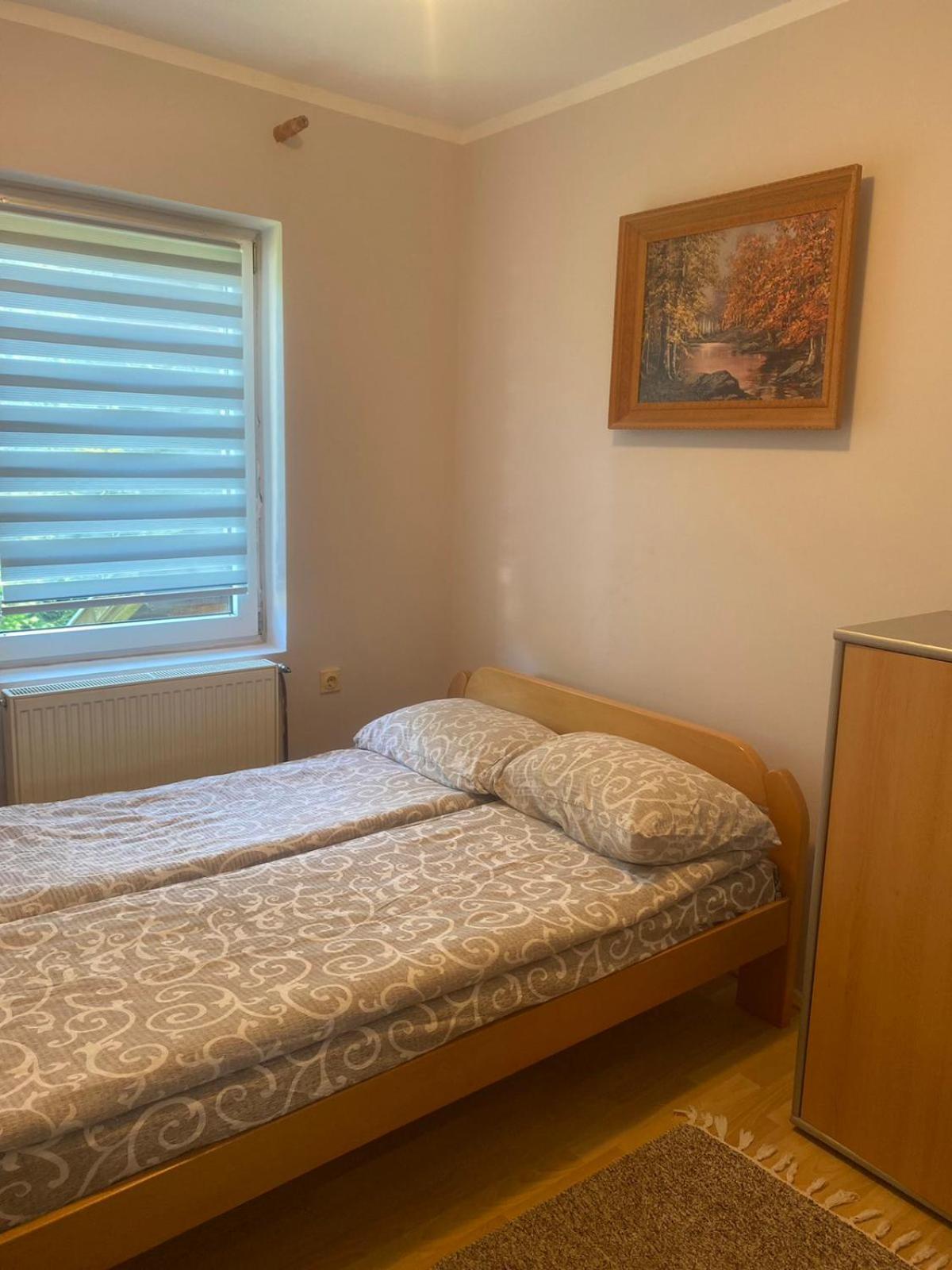 Apartmani Nais Zlatibor Ngoại thất bức ảnh
