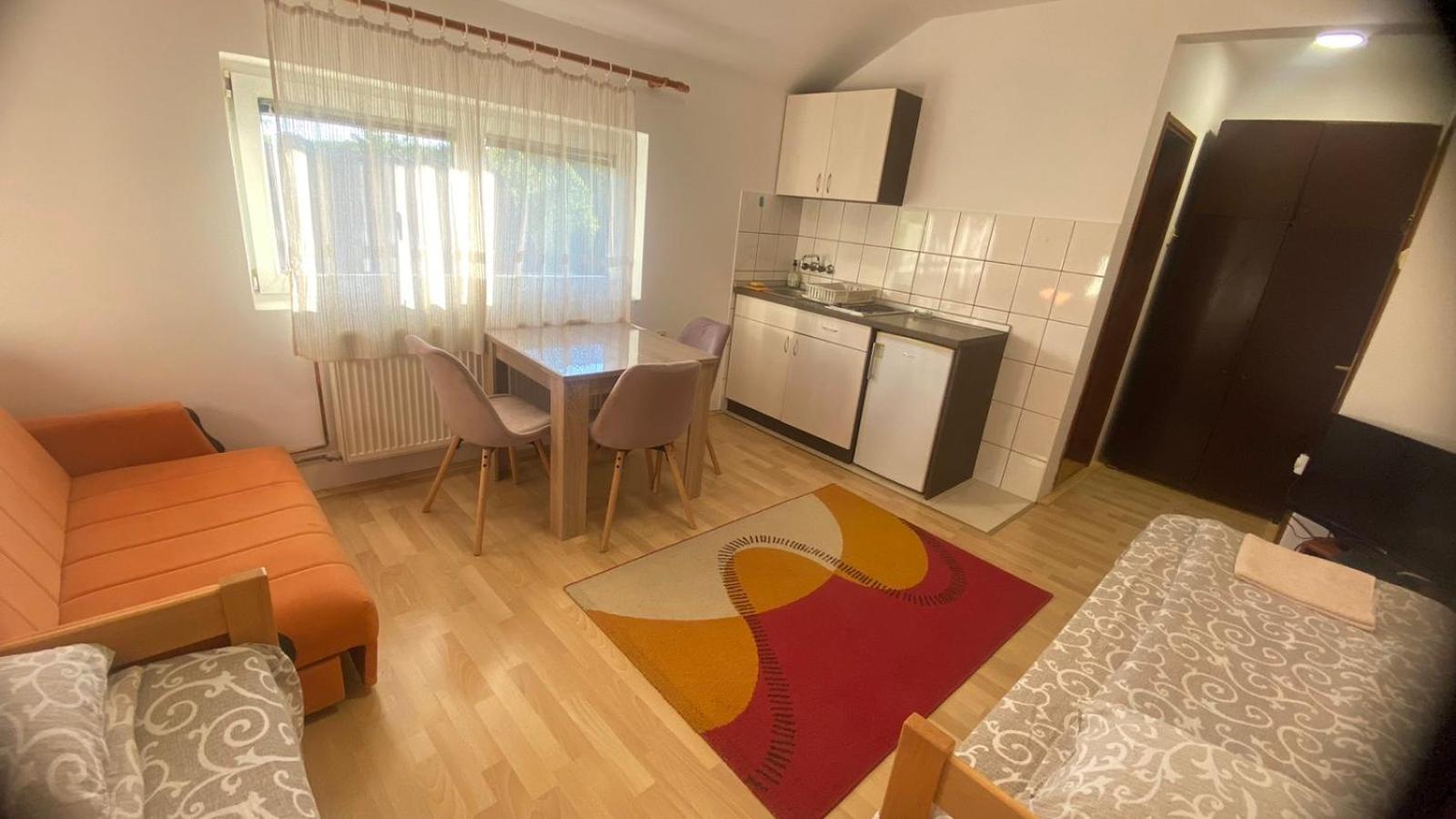 Apartmani Nais Zlatibor Ngoại thất bức ảnh