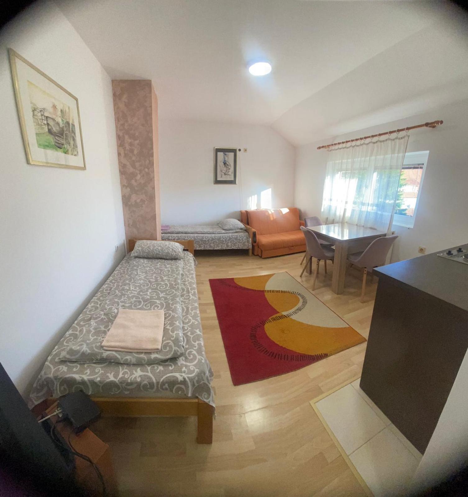 Apartmani Nais Zlatibor Ngoại thất bức ảnh