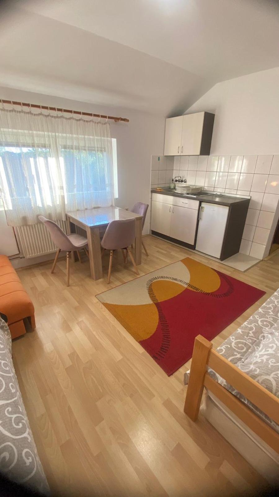 Apartmani Nais Zlatibor Ngoại thất bức ảnh