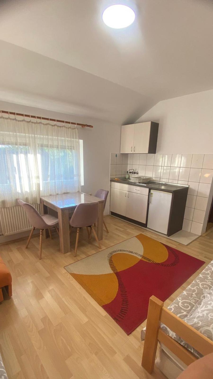 Apartmani Nais Zlatibor Ngoại thất bức ảnh