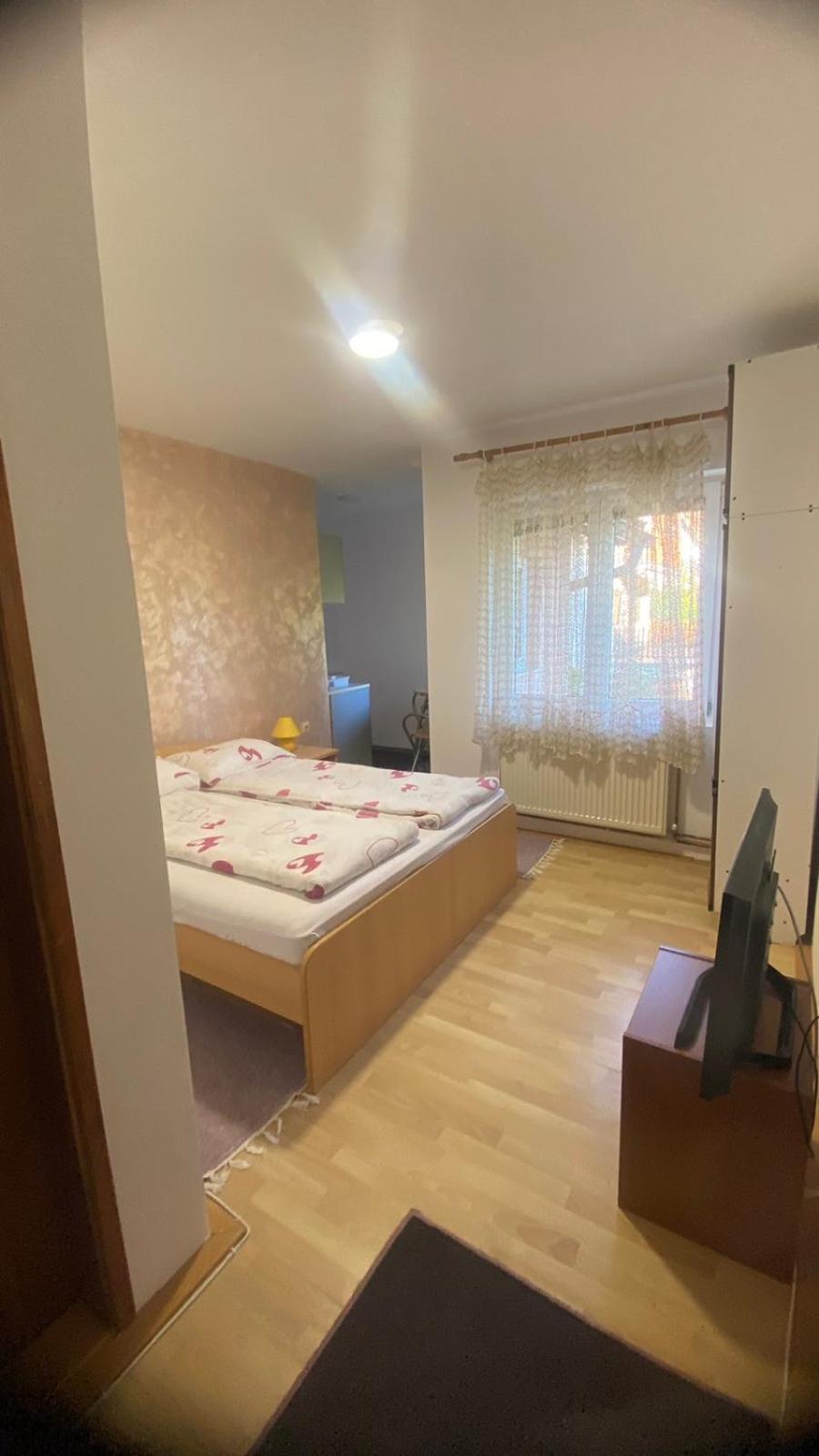 Apartmani Nais Zlatibor Ngoại thất bức ảnh