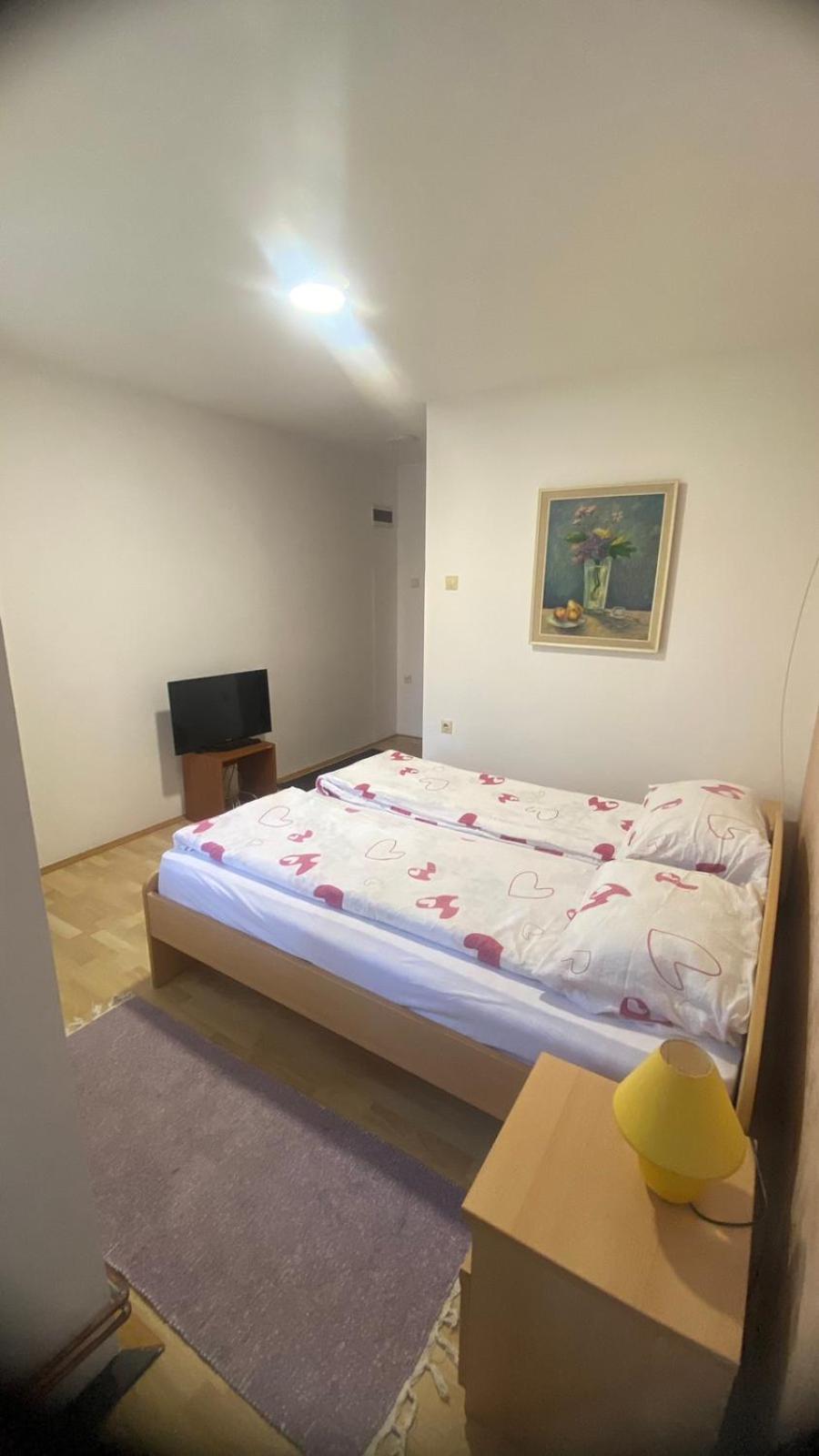 Apartmani Nais Zlatibor Ngoại thất bức ảnh