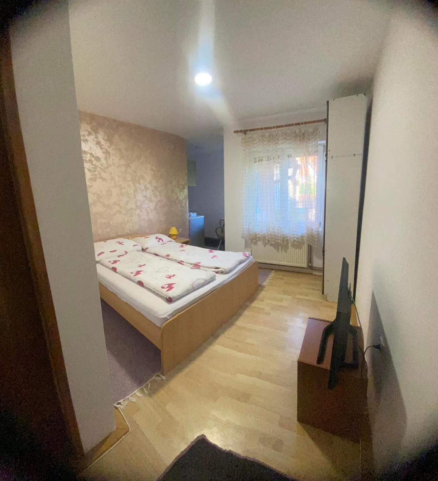 Apartmani Nais Zlatibor Ngoại thất bức ảnh