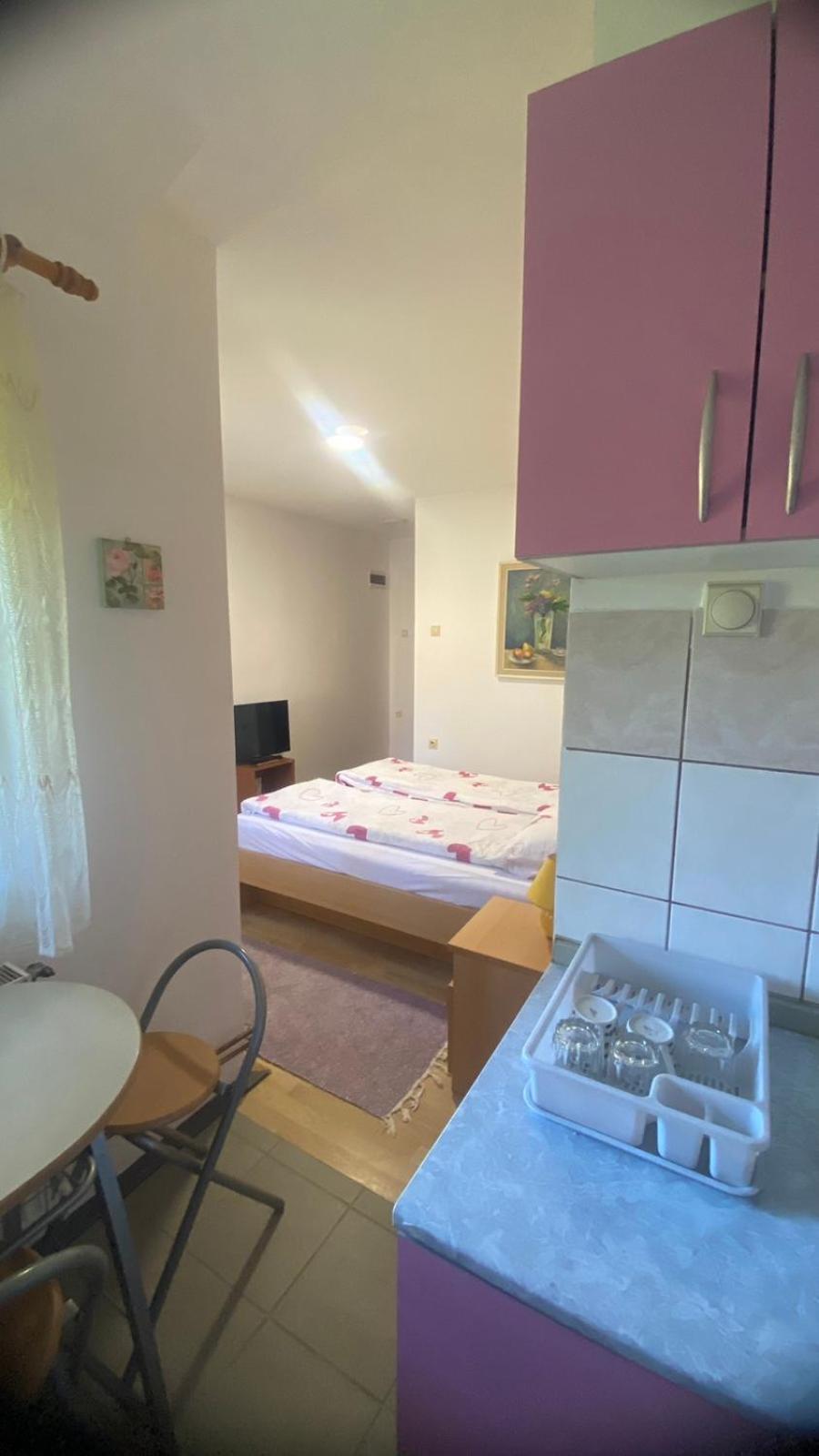 Apartmani Nais Zlatibor Ngoại thất bức ảnh
