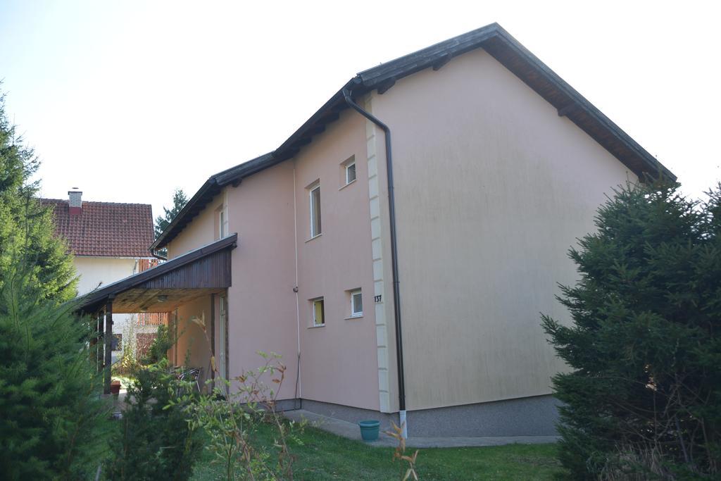Apartmani Nais Zlatibor Ngoại thất bức ảnh